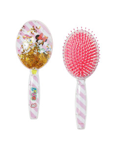 Cepillo Desenredante LUV HER Disney Minnie Mouse 20cm