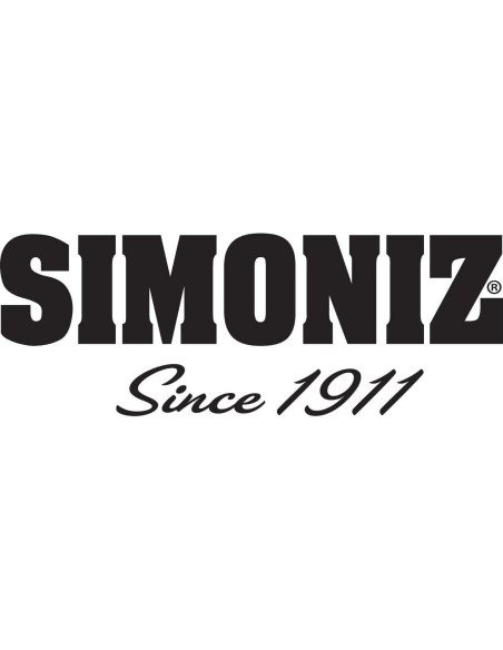 Toallitas de limpieza Simoniz Lavanda Francesa - 50 unidades
