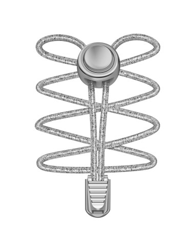 Cintas Elásticas Sin Nudos UpUGo para Zapatos Unisex