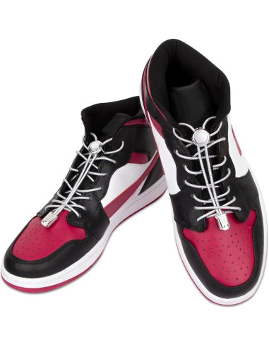 Cintas Elásticas Sin Nudos UpUGo para Zapatos Unisex