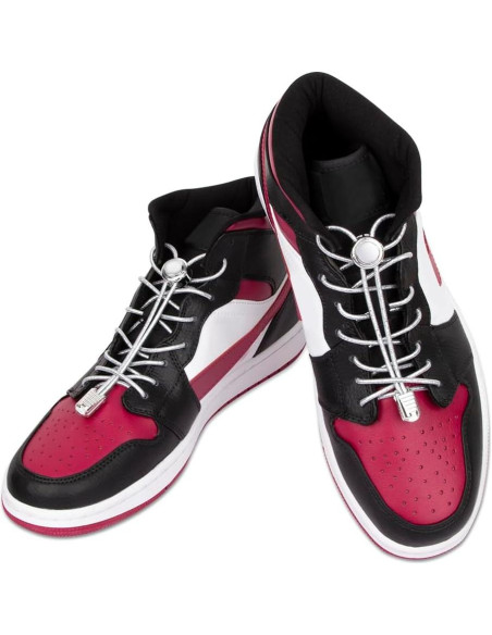 Cintas Elásticas Sin Nudos UpUGo para Zapatos Unisex