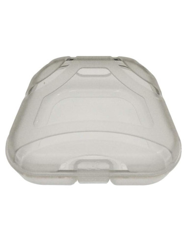 Estuche para Protector Bucal COOLLO SPORTS Transparente