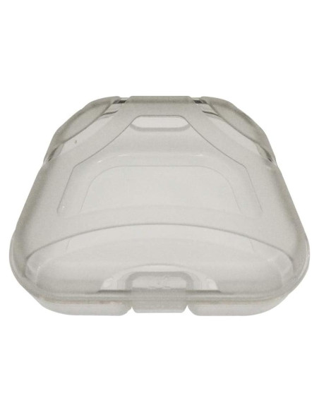 Estuche para Protector Bucal COOLLO SPORTS Transparente
