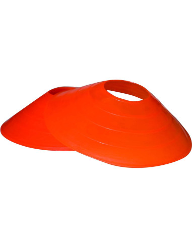 Conjunto de Fútbol Americano Franklin Sports 14 Banderas 7v7