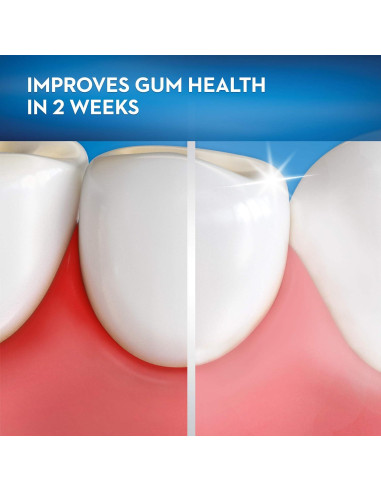 Cepillo de Dientes Oral-B Cuidado Encías Sensibles Extra Suave