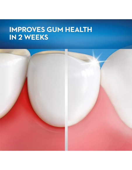 Cepillo de Dientes Oral-B Cuidado Encías Sensibles Extra Suave