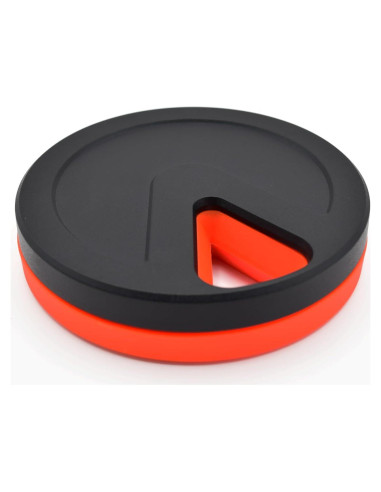 Estuche de Pastillas Travel RX Type Two Labs - Organizador Semanal Compacto