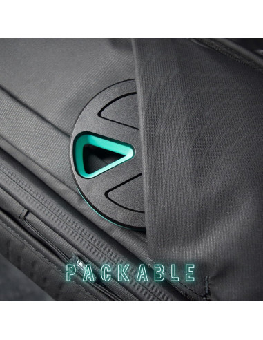 Estuche de Pastillas Travel RX Type Two Labs - Organizador Semanal Compacto