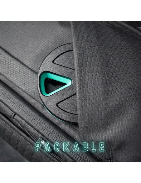 Estuche de Pastillas Travel RX Type Two Labs - Organizador Semanal Compacto