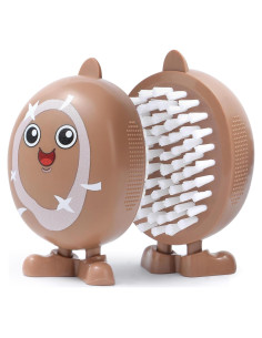 Cepillo de Verduras Lumkew para Patatas y Champiñones