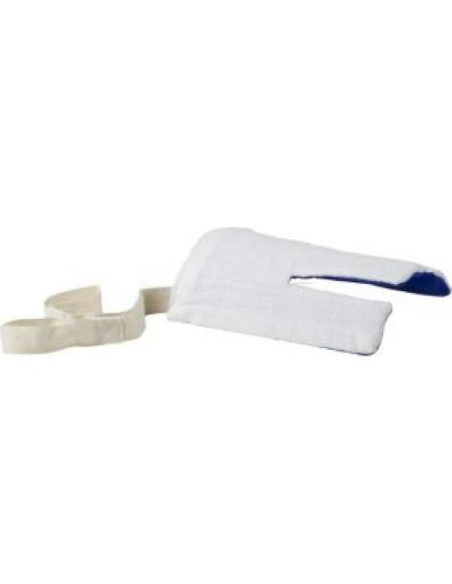 Ayuda para poner calcetines G4 Medical con mangos 73.66 cm