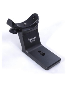 Anillo de Montaje de Trípode iShoot para Lente Fuji XF 50-140mm