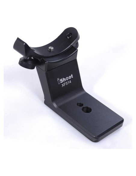 Anillo de Montaje de Trípode iShoot para Lente Fuji XF 50-140mm