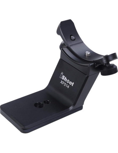 Anillo de Montaje de Trípode iShoot para Lente Fuji XF 50-140mm