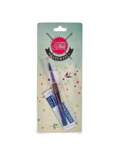 Cortador de Costura Quirúrgico Tula Pink 13.97 cm Acero Inoxidable