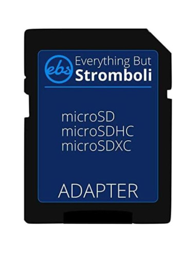 Lector de Tarjetas SanDisk MobileMate USB 3.0 + Adaptador MicroSD