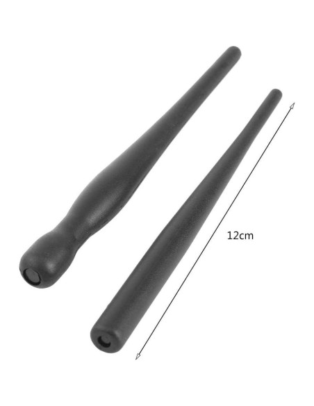 Kit de Plumas de Cómic Yosoo - 8 Piezas, Punta Fina 0.9mm