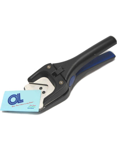 Cortador de Esquinas Redondeadas Deluxe Oregon 5mm