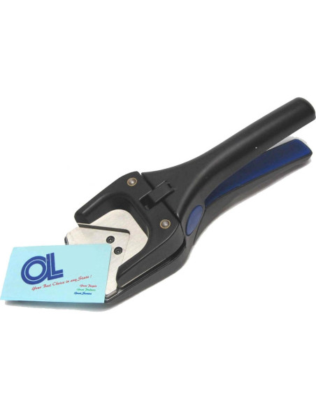 Cortador de Esquinas Redondeadas Deluxe Oregon 5mm