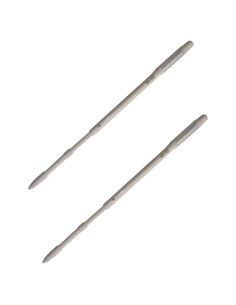 Medidor de Humedad SUSTEE Aquameter Grande Blanco - Paquete de 2