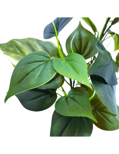 Planta Artificial para Acuarios M2cbridge 30.48cm Verde