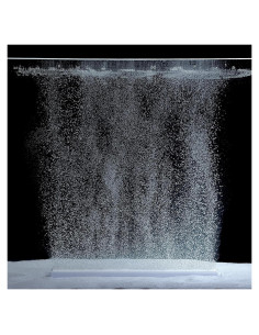 Acuario de Peces Carefree QT 300WB 30x4 cm Tira de Aire