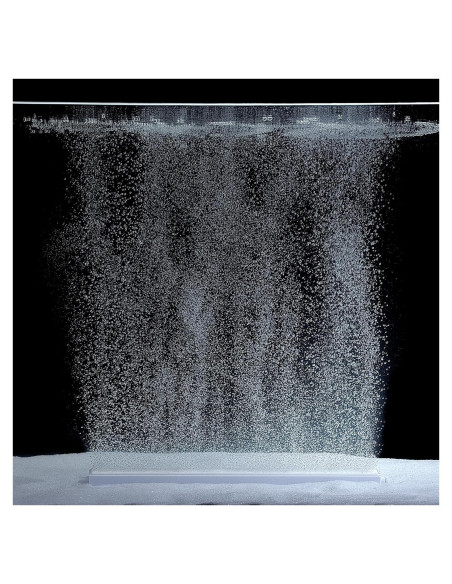 Acuario de Peces Carefree QT 300WB 30x4 cm Tira de Aire