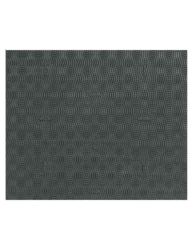 Hoja de Reparación de Calzado Vibram Cherry 4mm Negro 91x29cm