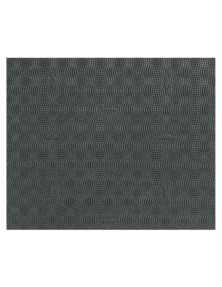 Hoja de Reparación de Calzado Vibram Cherry 4mm Negro 91x29cm