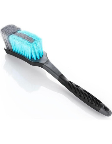 Cepillo Ultra para Ruedas y Carrocería La Compañía Rag - Cerdas Suaves