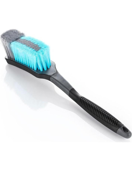 Cepillo Ultra para Ruedas y Carrocería La Compañía Rag - Cerdas Suaves