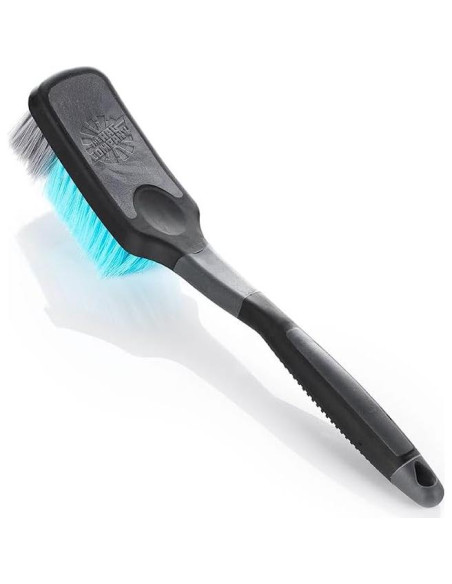 Cepillo Ultra para Ruedas y Carrocería La Compañía Rag - Cerdas Suaves