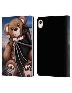 Cartera de Cuero Head Case Designs Sarah Richter Osito