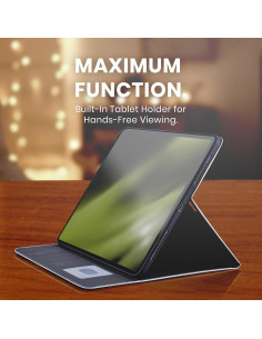 Cartera de Cuero Head Case Designs Sarah Richter Osito 2