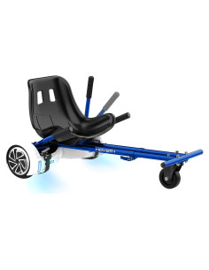 Accesorio Buggy Hover-1 para Hoverboard 6.5" y 8" Azul