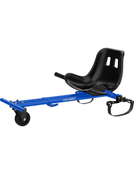 Accesorio Buggy Hover-1 para Hoverboard 6.5" y 8" Azul