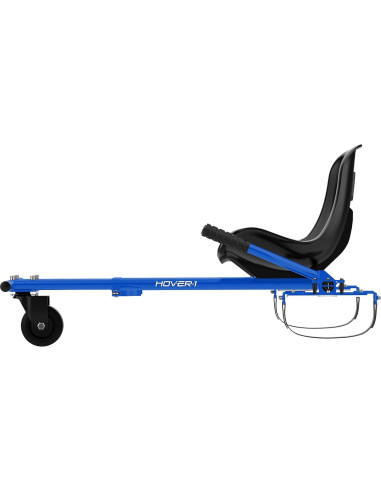 Accesorio Buggy Hover-1 para Hoverboard 6.5" y 8" Azul