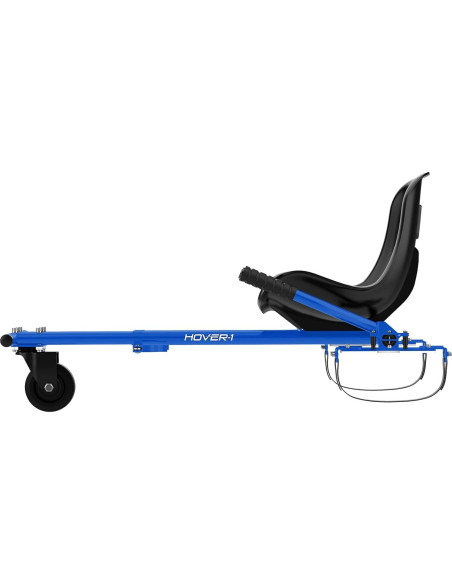 Accesorio Buggy Hover-1 para Hoverboard 6.5" y 8" Azul