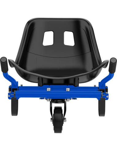 Accesorio Buggy Hover-1 para Hoverboard 6.5" y 8" Azul