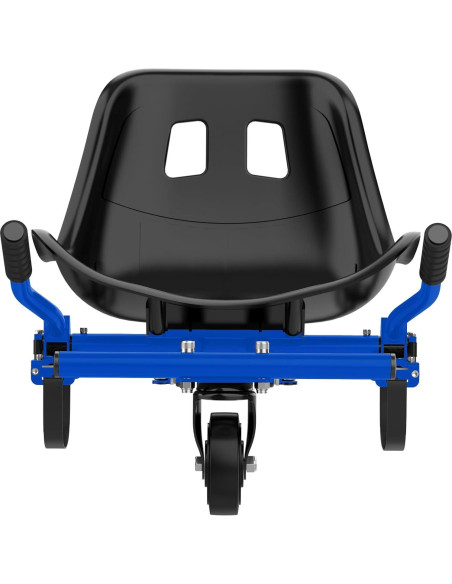 Accesorio Buggy Hover-1 para Hoverboard 6.5" y 8" Azul