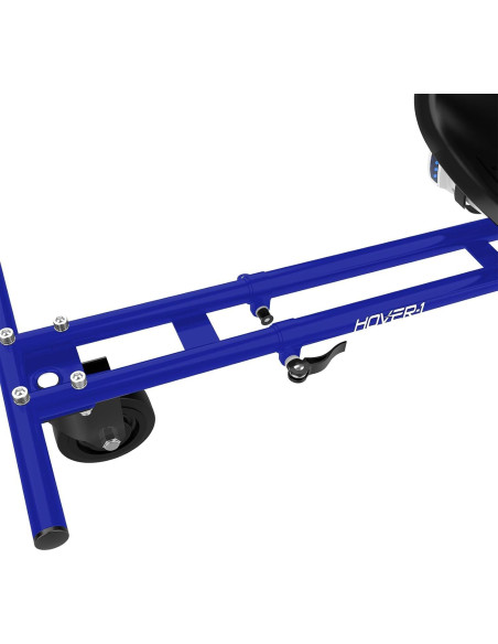 Accesorio Buggy Hover-1 para Hoverboard 6.5" y 8" Azul