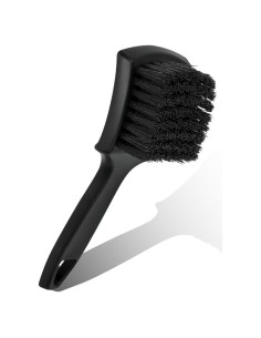 Cepillo para Ruedas de Auto GAOLAOSY 20.5x6.1cm Negro