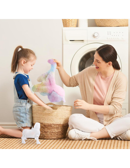 Gato de Peluche Electrónico Interactivo deAO 30 cm