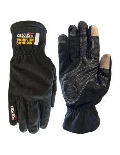 Guantes de Trabajo Cestus 6005 Aislados Táctiles Medianos