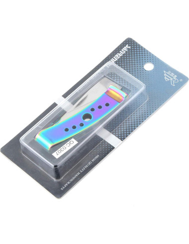 Cuchillo Plegable Sanremu 613 Acero Inoxidable 14.4 cm