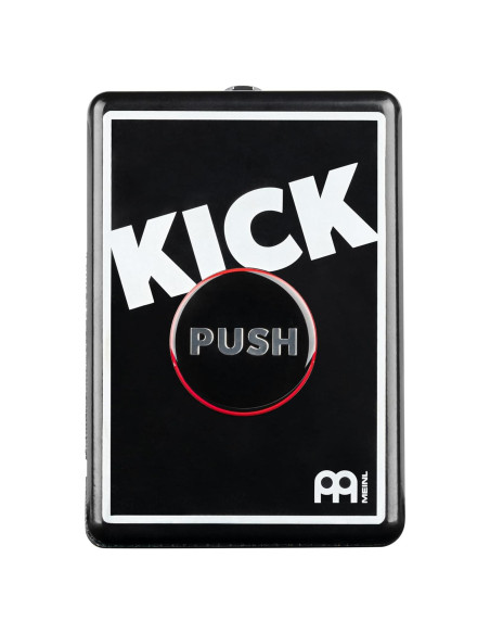 Pedal Stomp Box Digital Meinl STB1 para Cajón y Guitarra