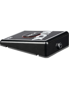 Pedal Stomp Box Digital Meinl STB1 para Cajón y Guitarra 2