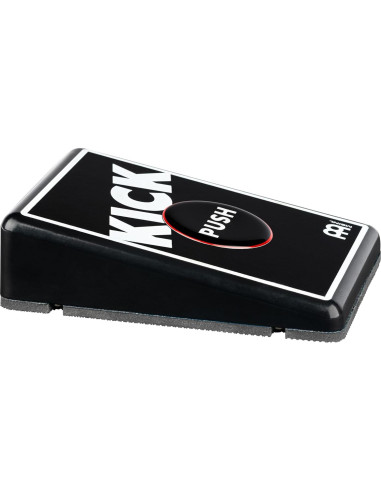 Pedal Stomp Box Digital Meinl STB1 para Cajón y Guitarra