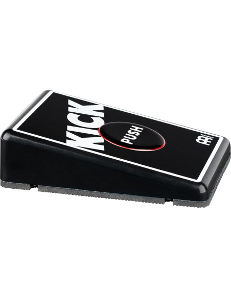 Pedal Stomp Box Digital Meinl STB1 para Cajón y Guitarra