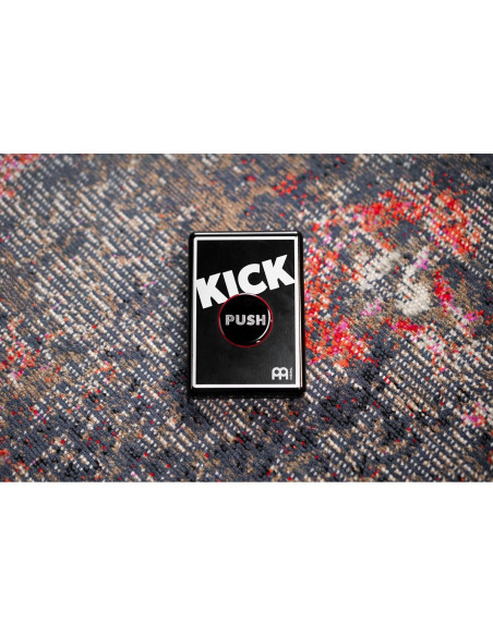 Pedal Stomp Box Digital Meinl STB1 para Cajón y Guitarra